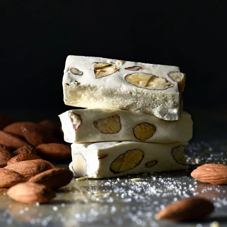 Sugar and Spice Nougat 2