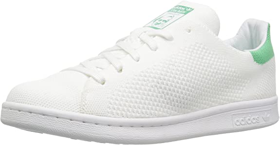 adidas Originals mens Stan Smith Primeknit