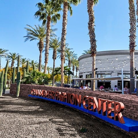 Chandler Fashion Center