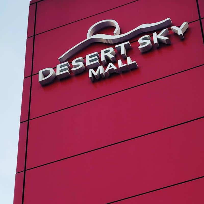 Desert Sky Mall