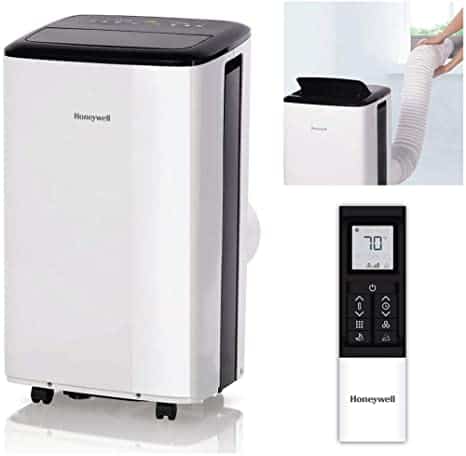 Honeywell 8000 BTU