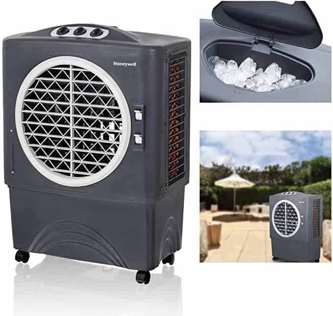 Honeywell C048PM Evaporative Air Cooler