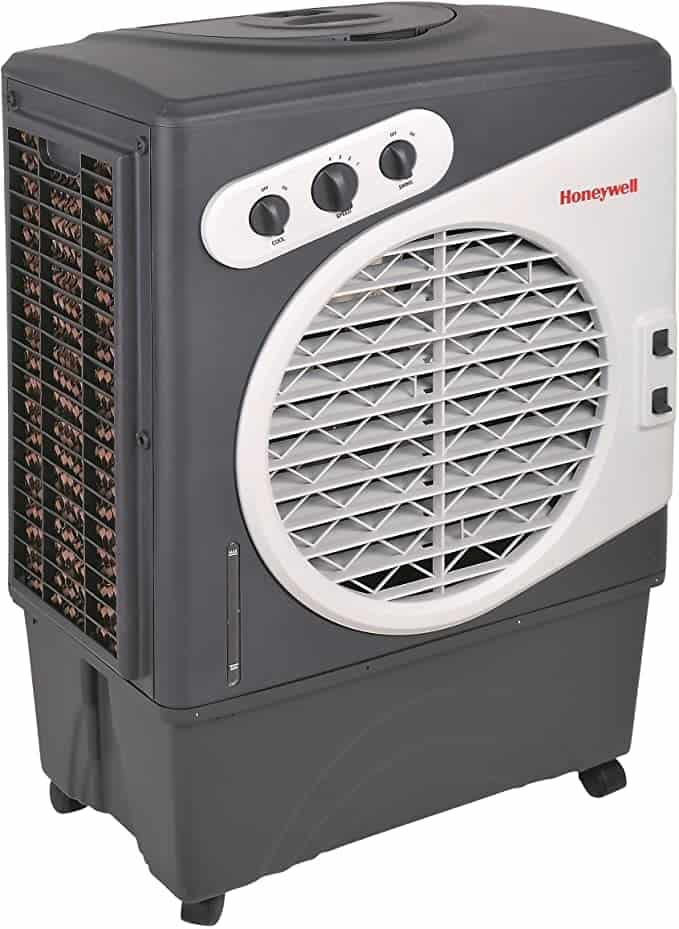 Honeywell C060PM Evaporative Air Cooler