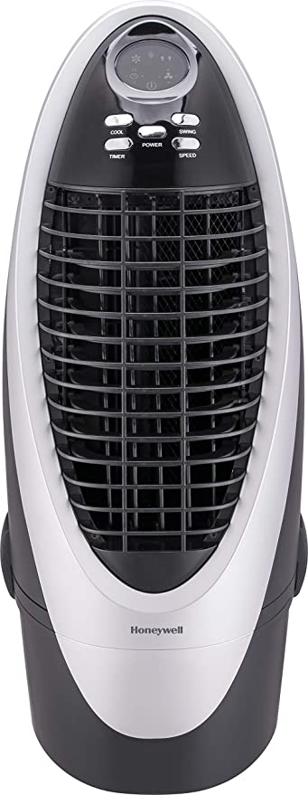 Honeywell CS10XE Portable Evaporative Cooler