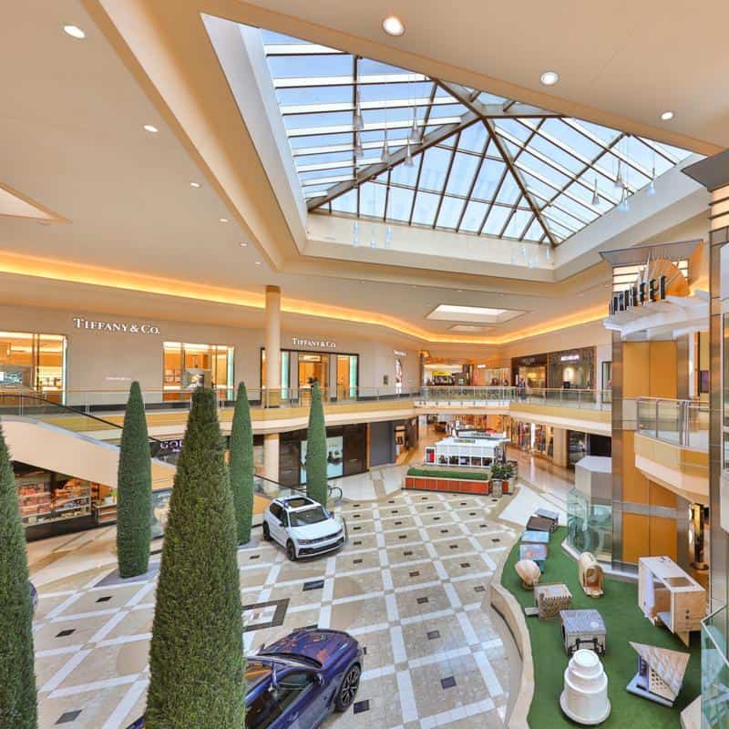 7 Best Shopping Malls In Tampa, Florida