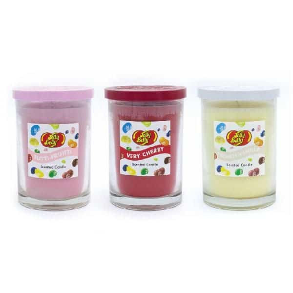 Jelly Belly Scented Candle