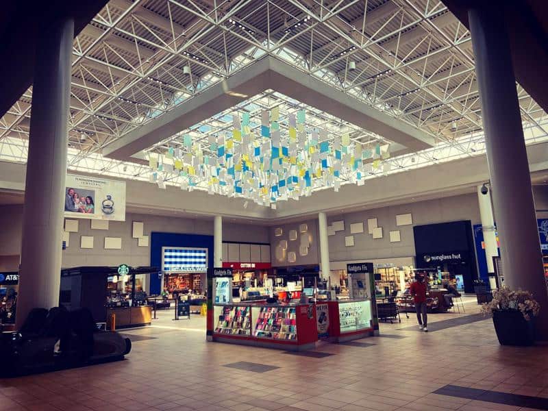 9 Best Shopping Malls in Virginia You Should Visit