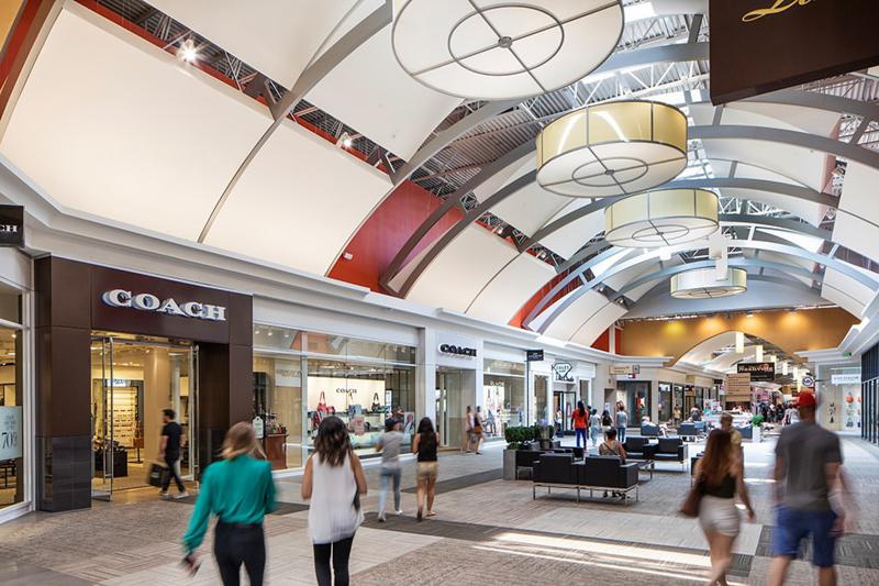 6 Best Shopping Malls in Nashville to Visit 2022