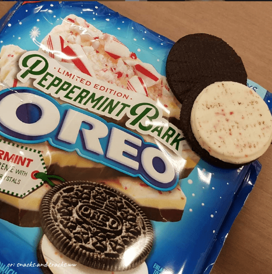 Seasonal Oreos 2