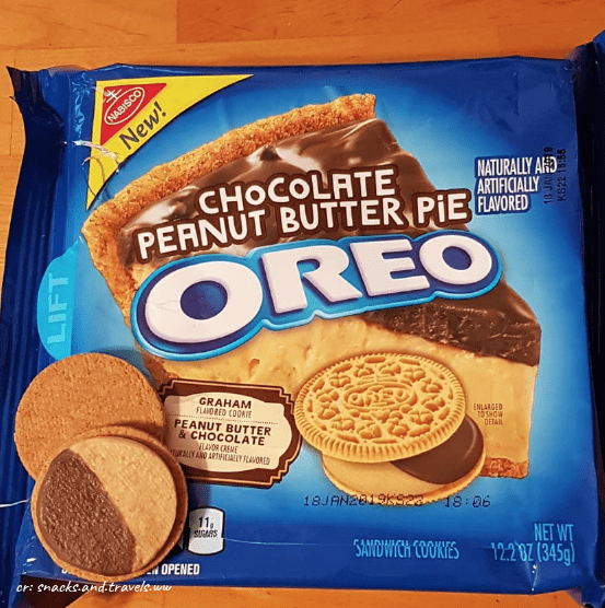 Seasonal Oreos 3