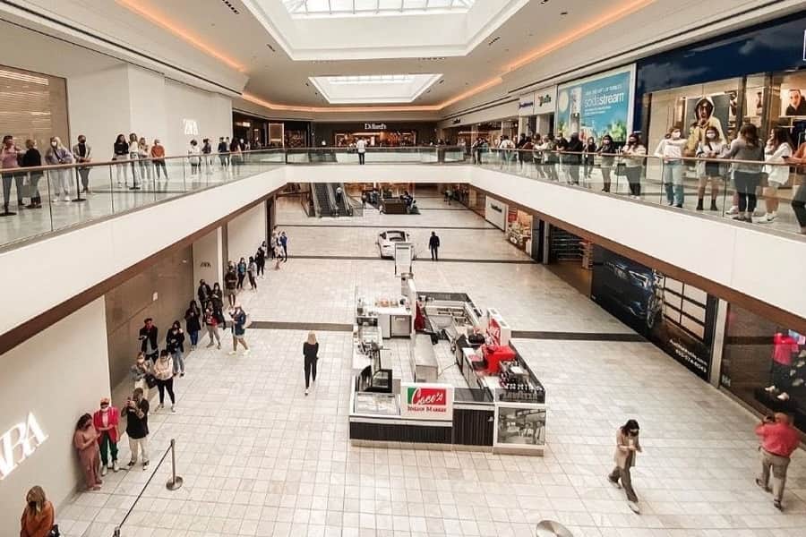 6 Best Shopping Malls in Nashville to Visit 2022