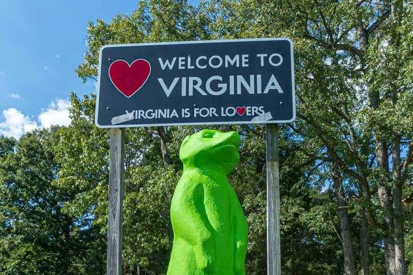 Shopping Malls in Virginia - Virginia is for Lovers