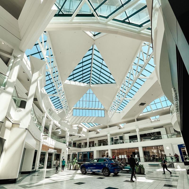 6 Best Shopping Malls in Nashville to Visit 2022