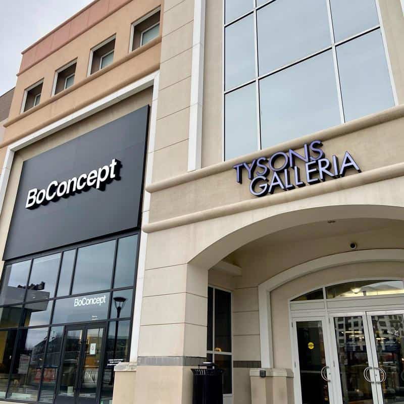 9 Best Shopping Malls in Virginia You Should Visit