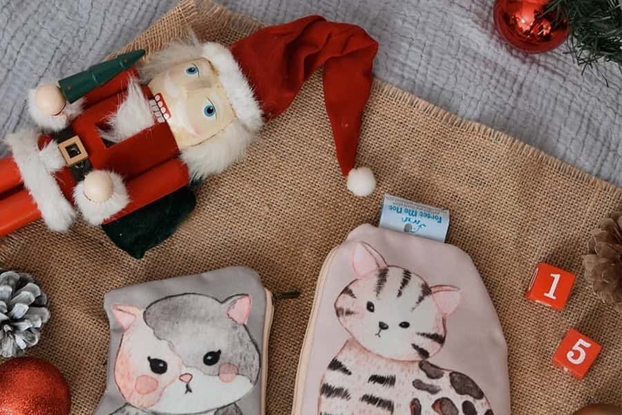 UNIQUE Christmas Gifts in Singapore