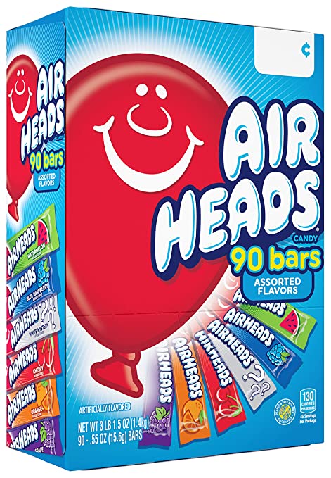 Airheads