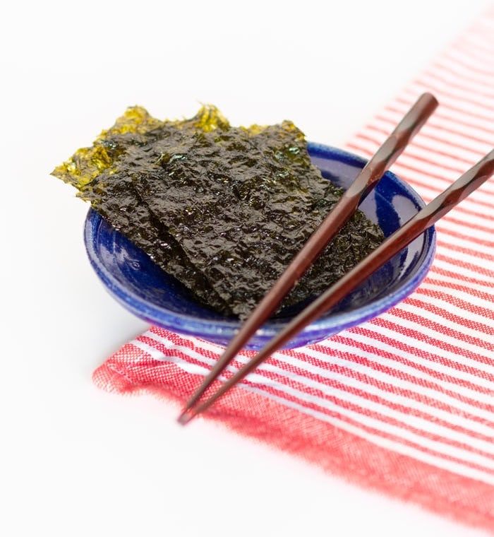 Are Seaweed Snacks Safe