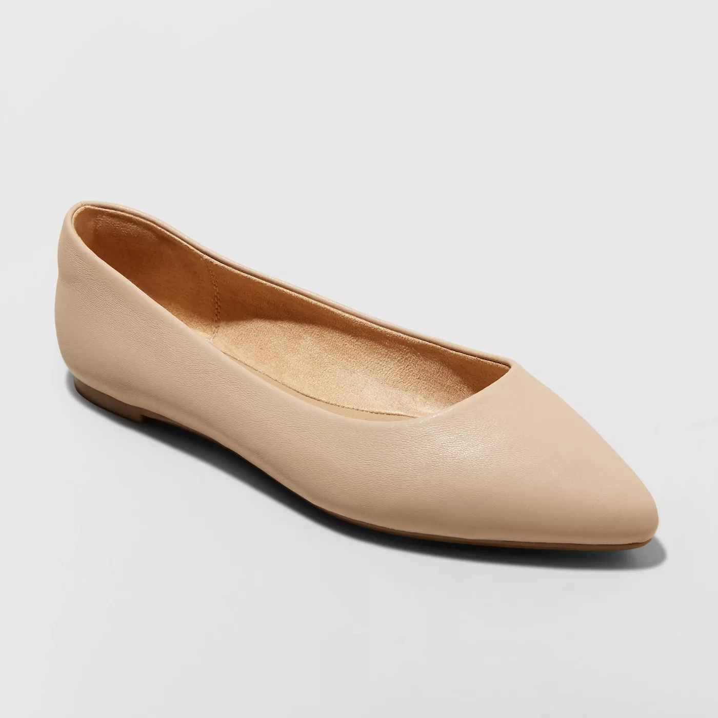 Ballet Flats