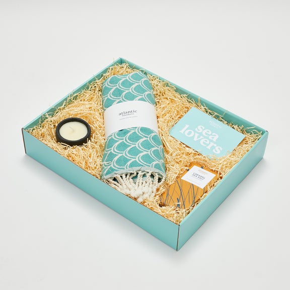 Beach Gift Set