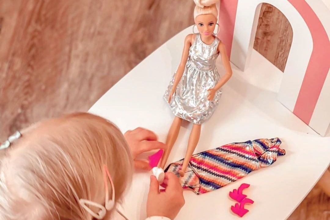 Best Barbie Toys