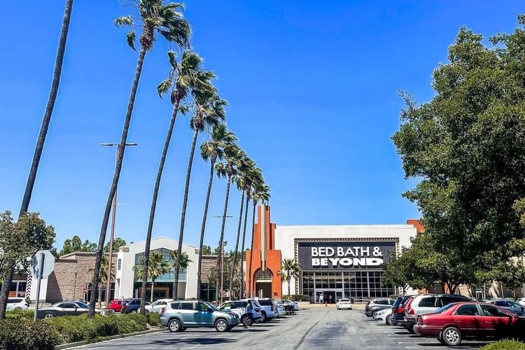 Best Malls in Pleasanton