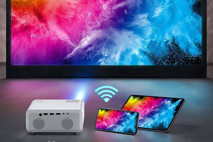 Best iPhone Projectors