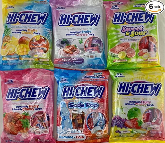 Hi-Chew