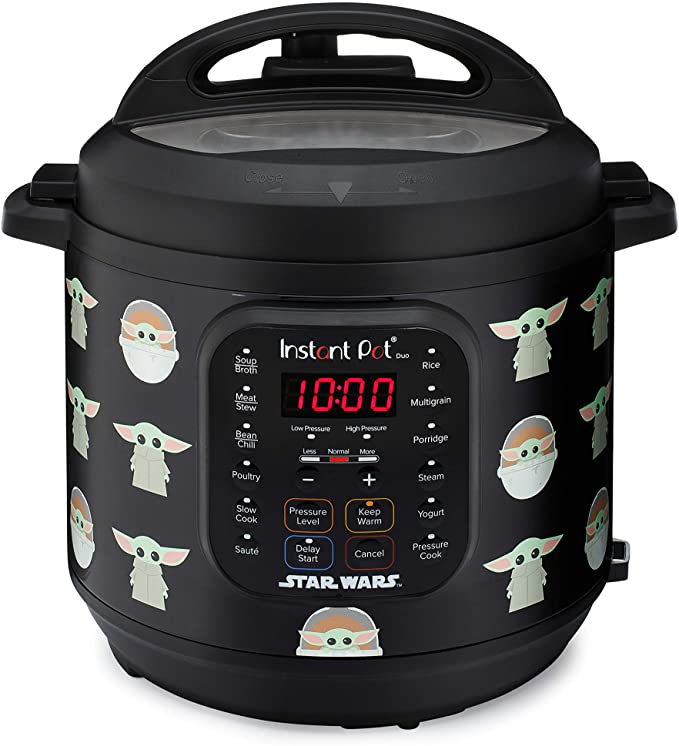 Instant Pot Star Wars