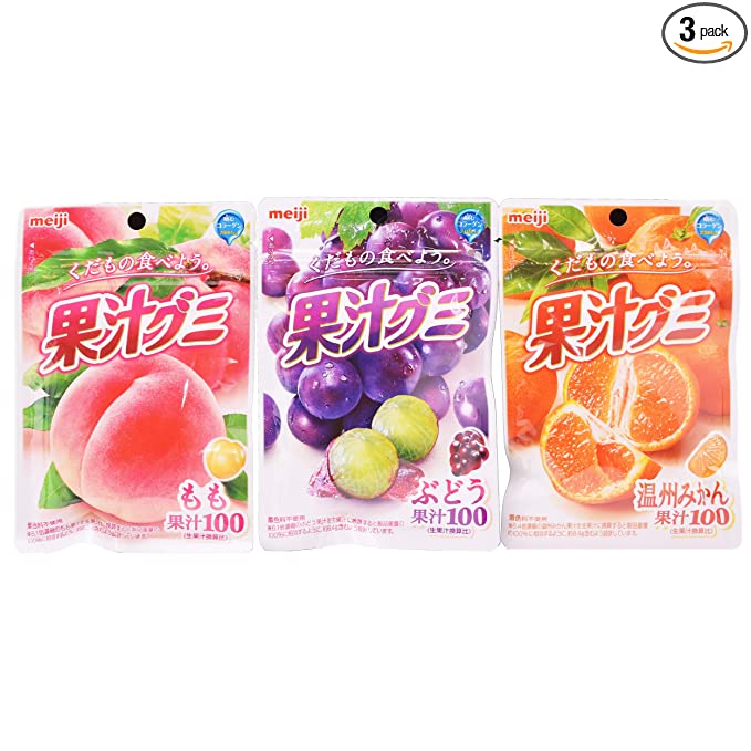 Kaju Gummy Sweets