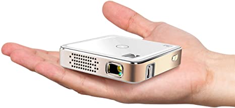 Kodak Ultra Mini Portable Projector