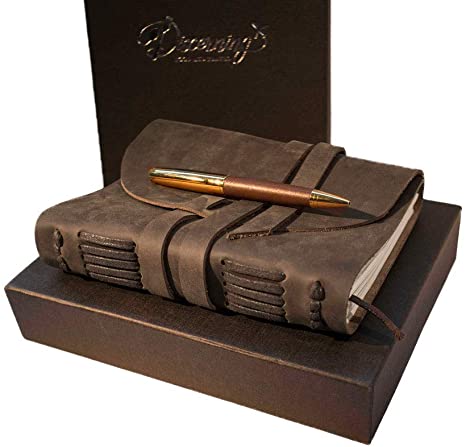 Leather Journal