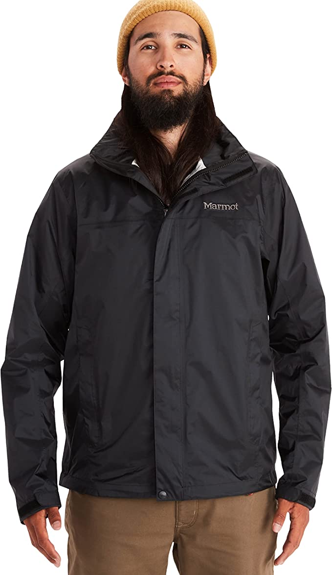 Lightweight PreCip Jacket