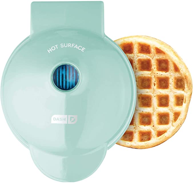 Mini Waffle Maker