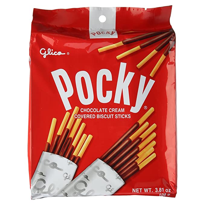 Pocky