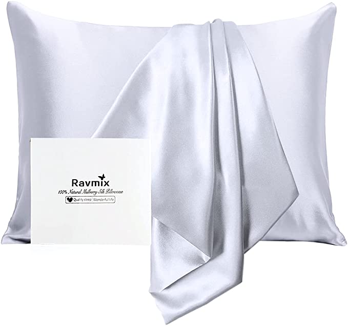 Silk Pillowcase