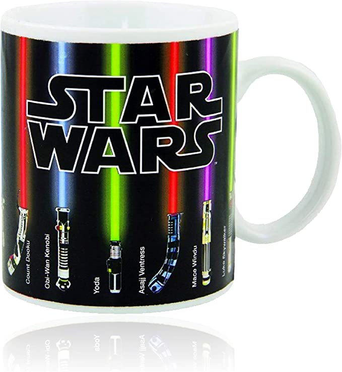 Star Wars Mug