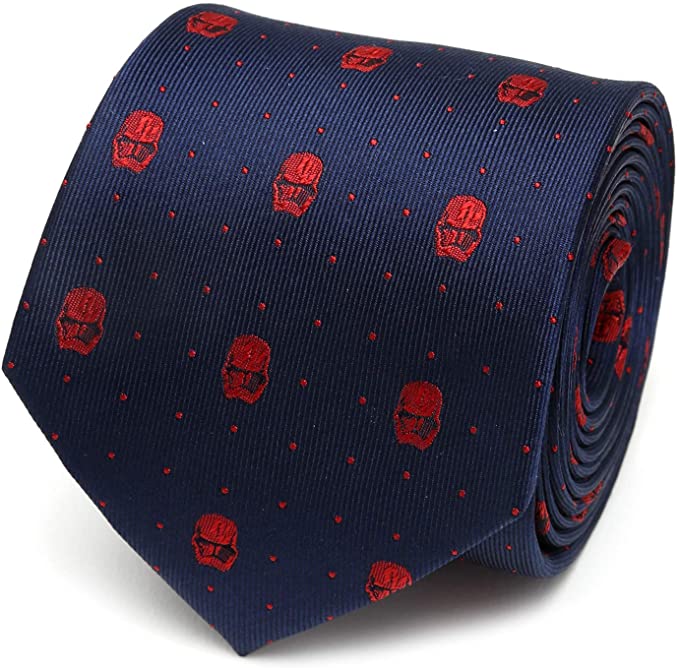 Star Wars Neckties
