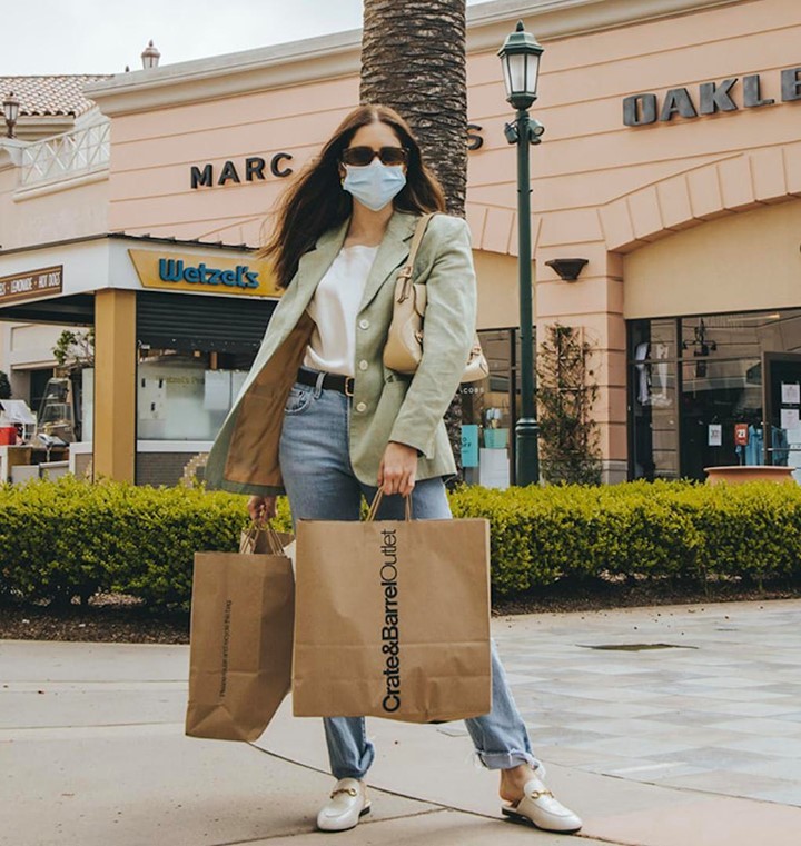 Carlsbad Premium Outlets