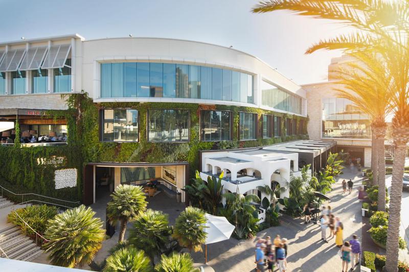 8 Best Shopping Malls in San Diego (2022 Update)