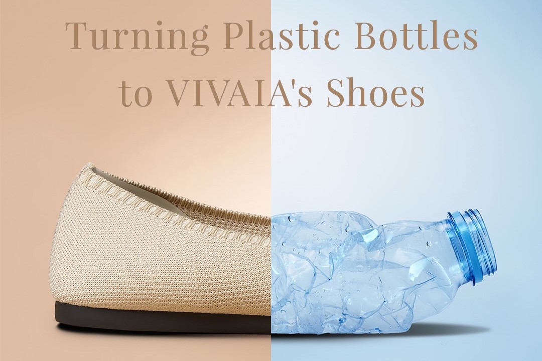 VIVAIA Shoes Review